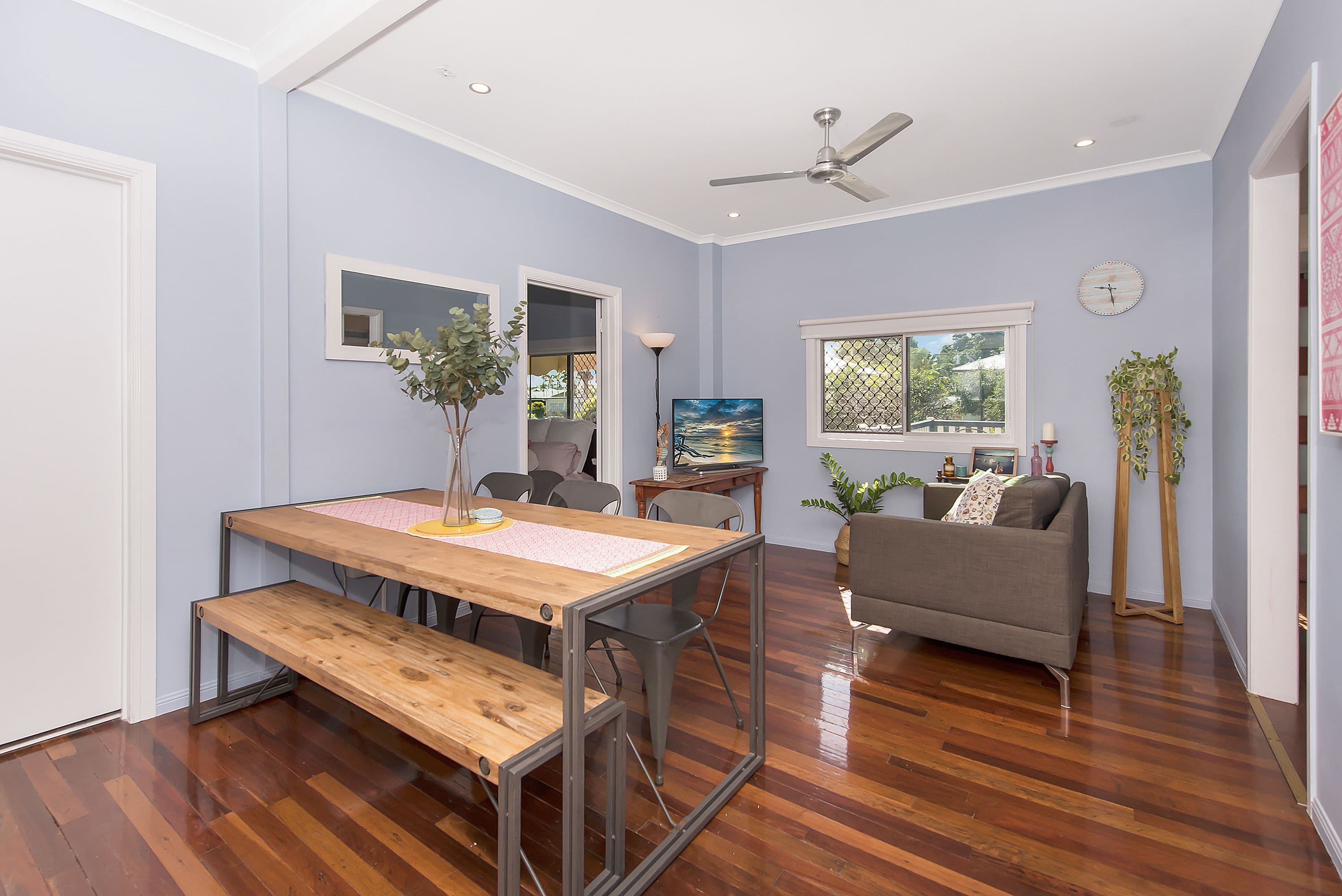 34 Hodel Street, Rosslea QLD 4812, Rosslea - Thumbnail 3