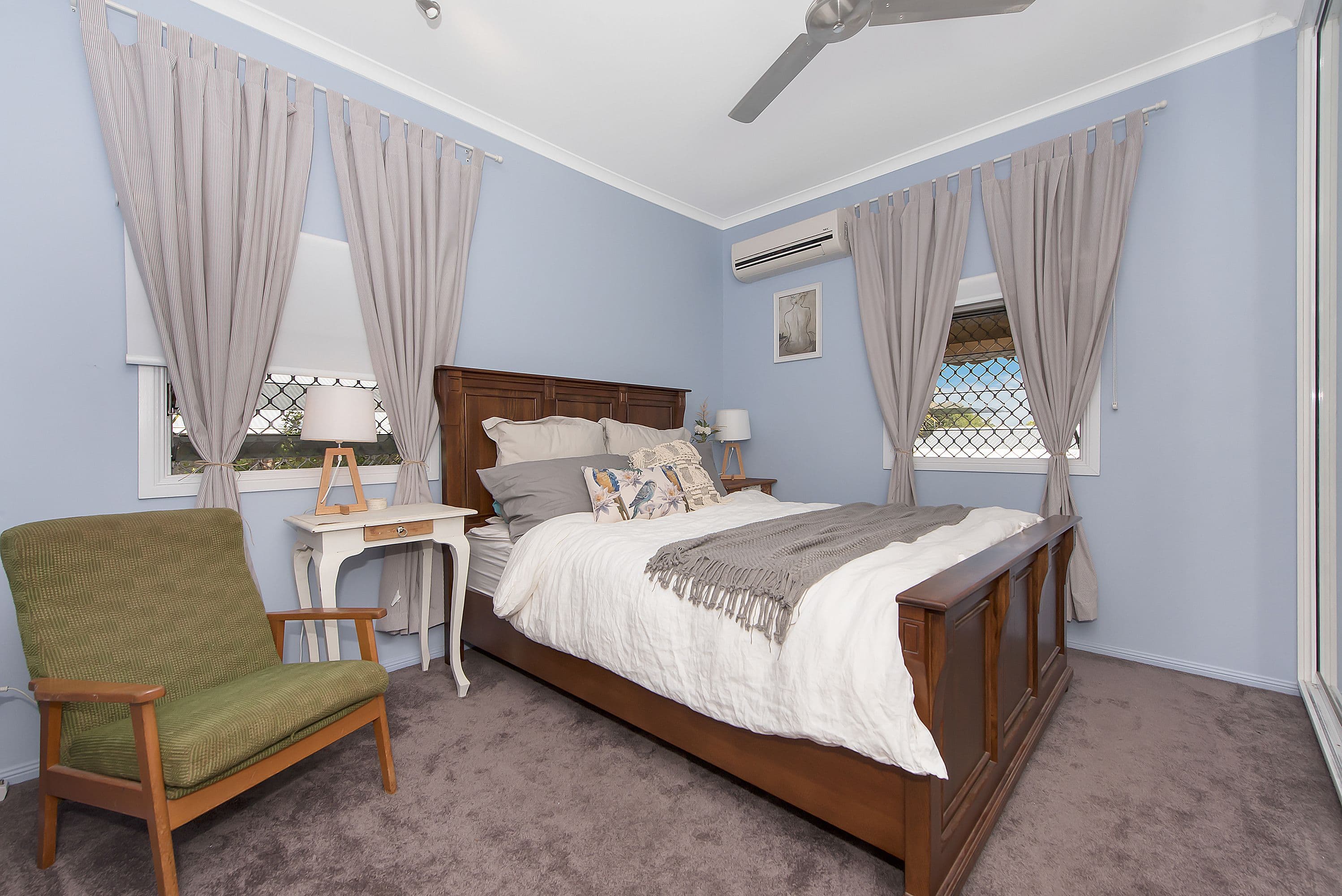 34 Hodel Street, Rosslea QLD 4812, Rosslea - Thumbnail 5