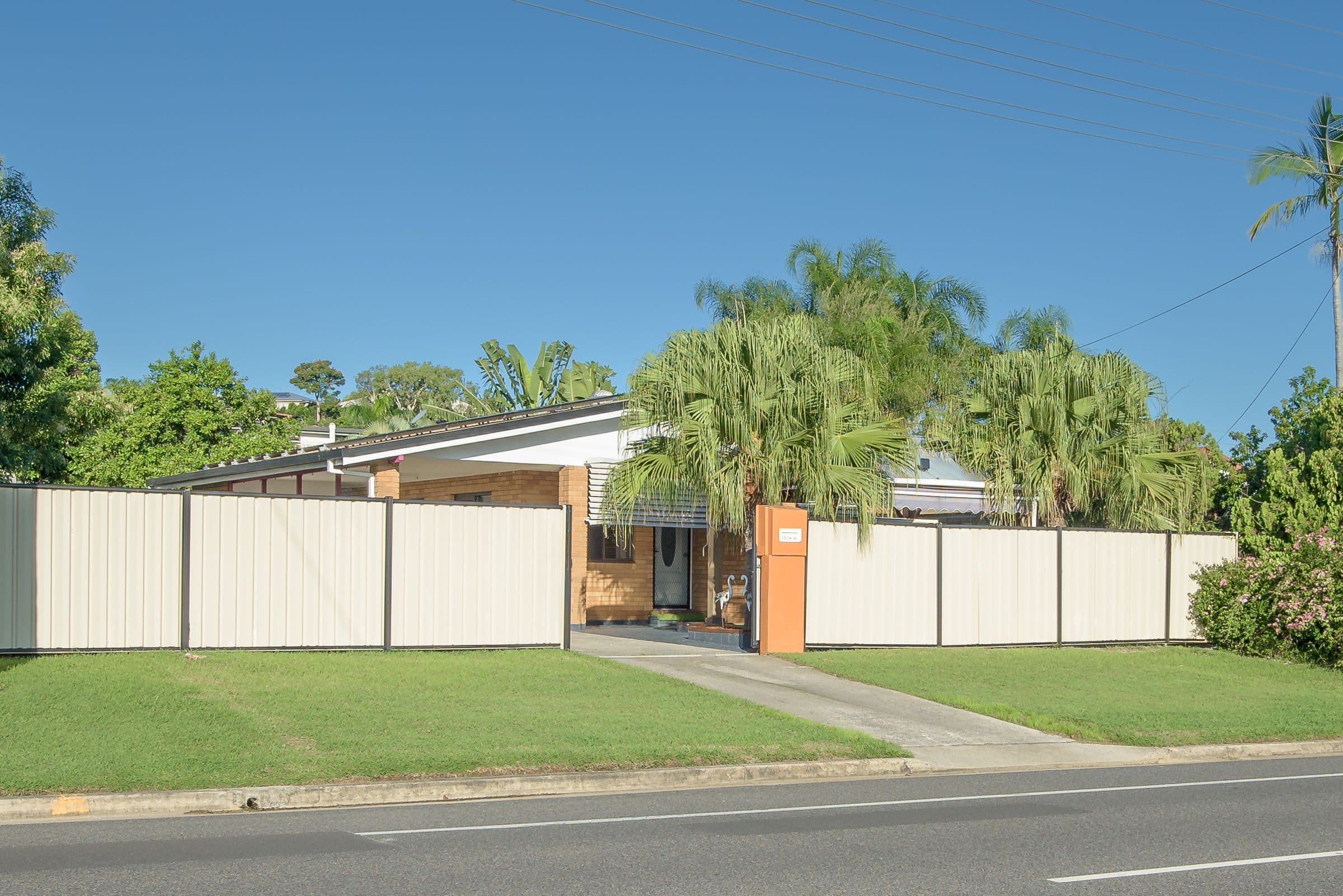 180 Sun Valley Road, Kin Kora QLD 4680, Kin Kora - Image 1