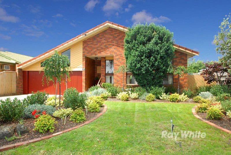 47 Sylphide Way, WANTIRNA SOUTH VIC 3152, Wantirna South - Image 1