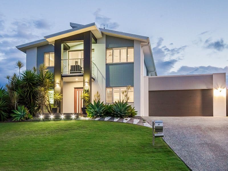 47 Macleay Circuit, Upper Coomera QLD 4209, Upper Coomera - Image 1