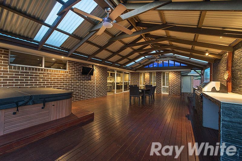 16 Adriana Circuit, Botanic Ridge VIC 3977, Botanic Ridge - Image 1