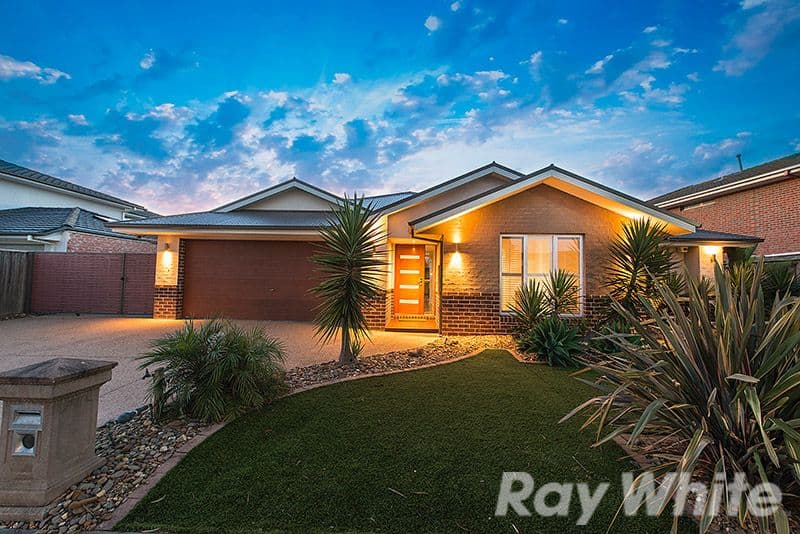 16 Adriana Circuit, Botanic Ridge VIC 3977, Botanic Ridge - Thumbnail 2