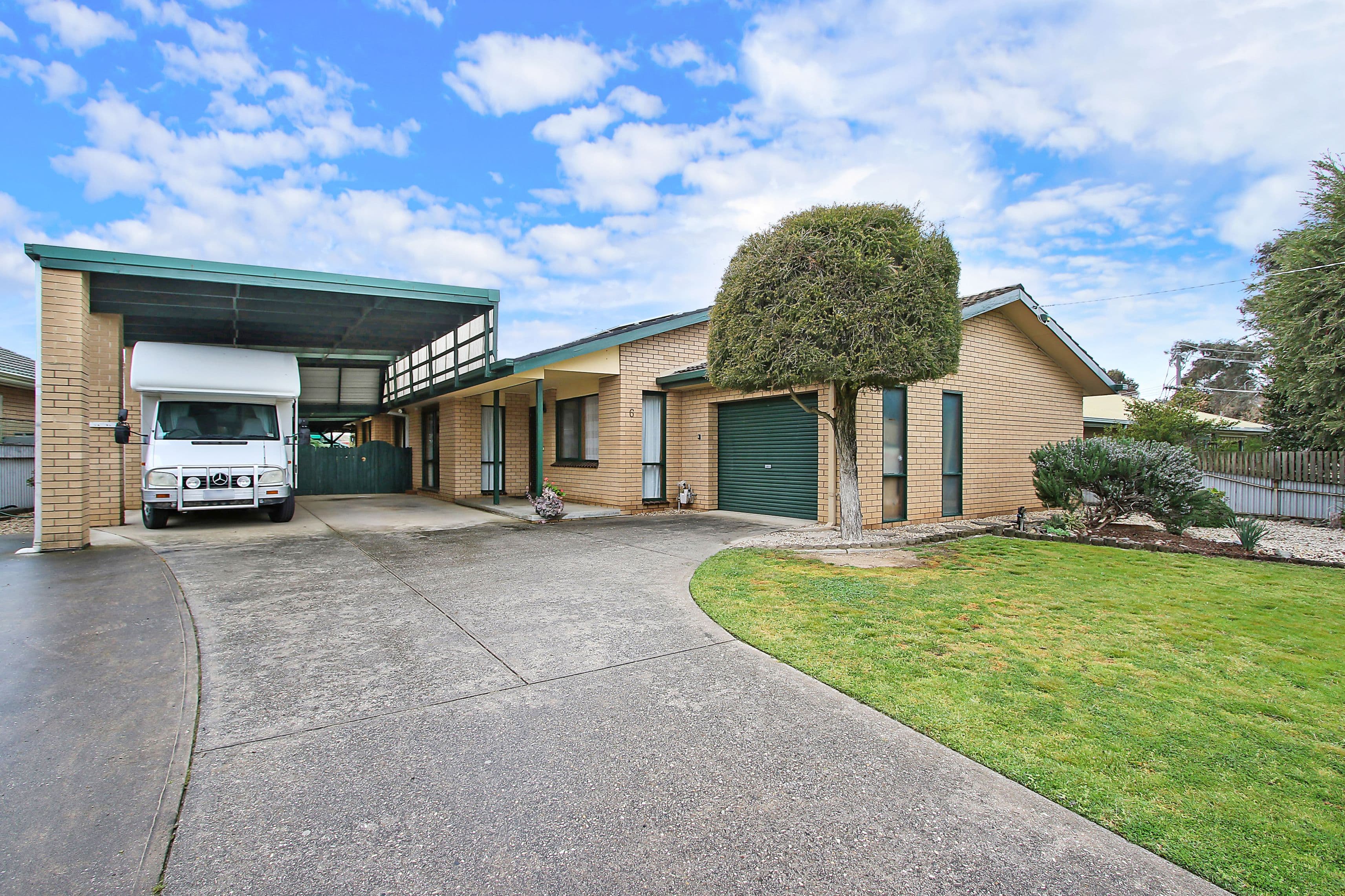 6 Roseland Road, Wodonga VIC 3690, Wodonga - Image 1