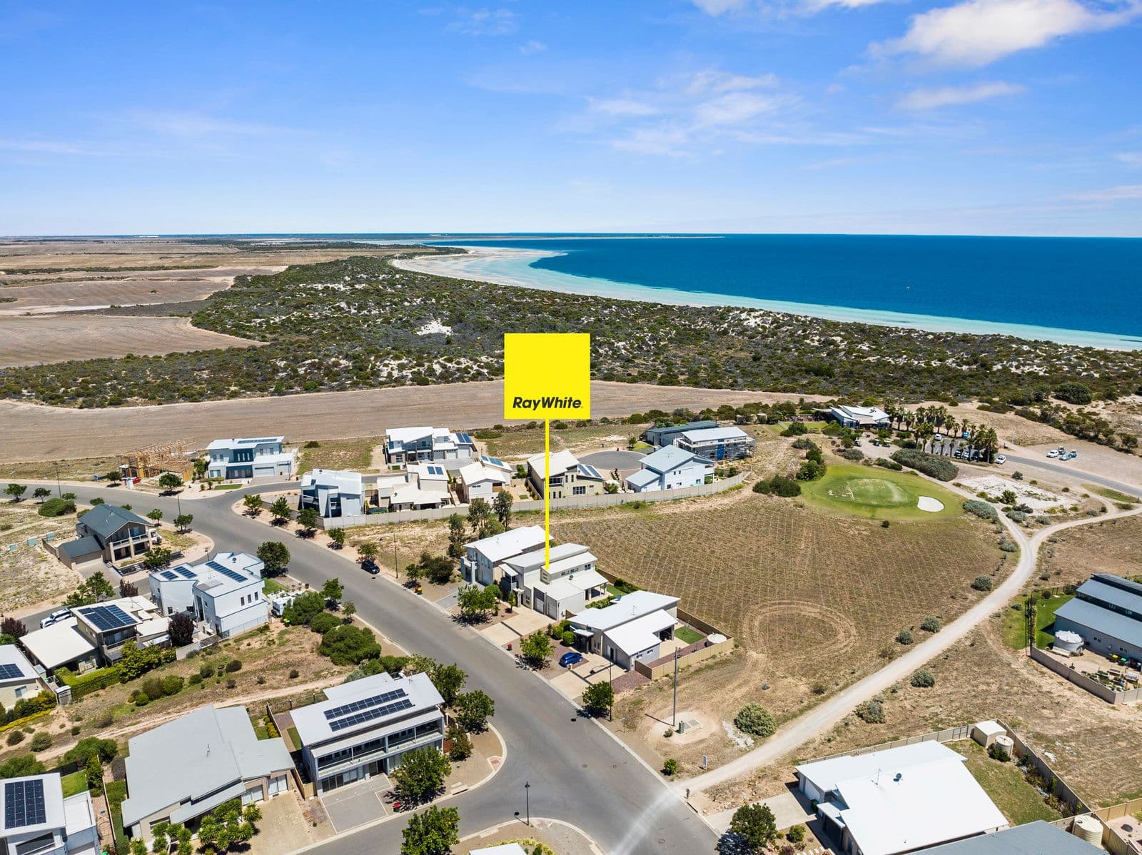 120 St Andrews Drive, Port Hughes SA 5558, Port Hughes - Thumbnail 2