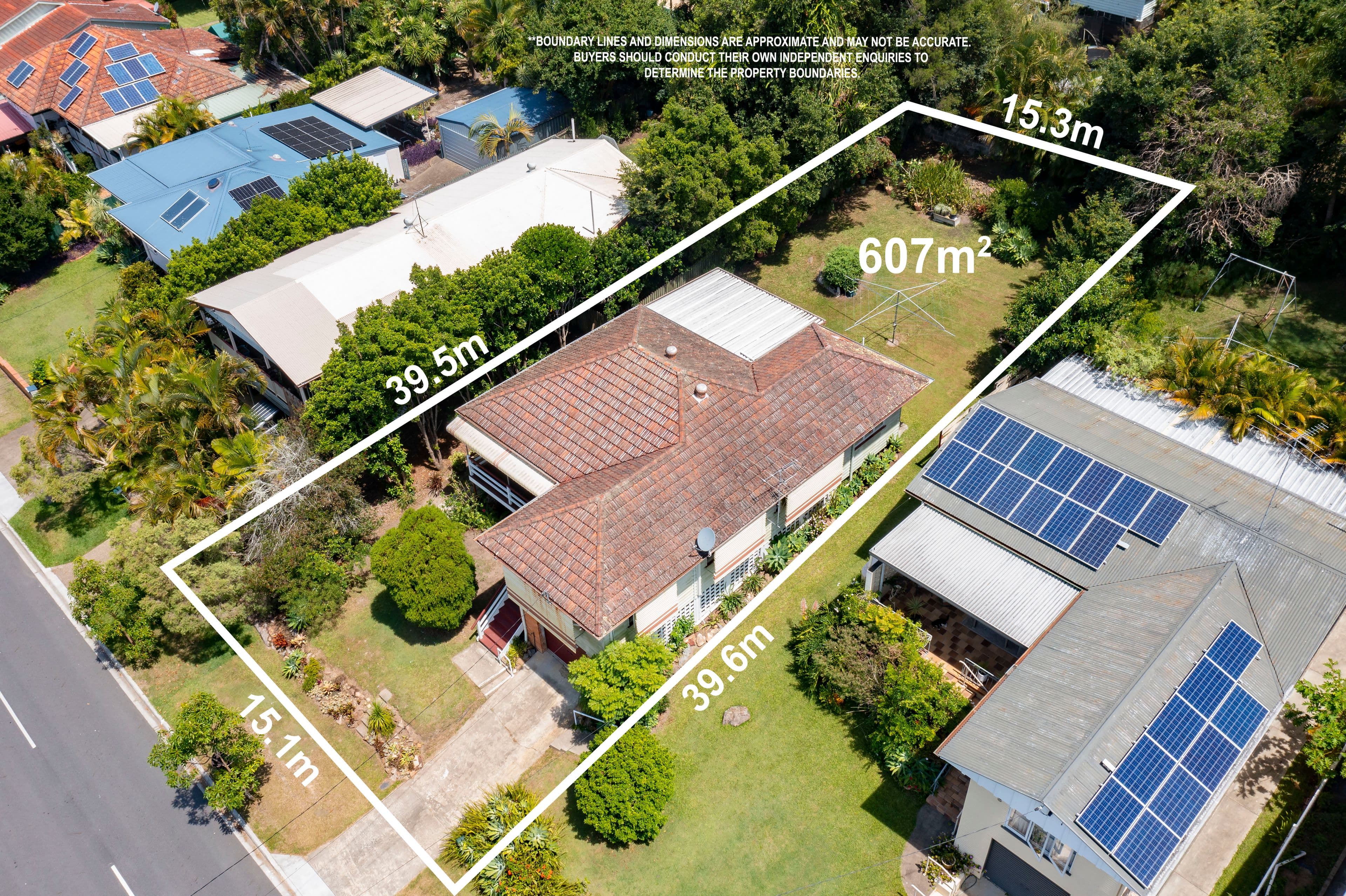 40 Romea Street, The Gap QLD 4061, The Gap - Thumbnail 3