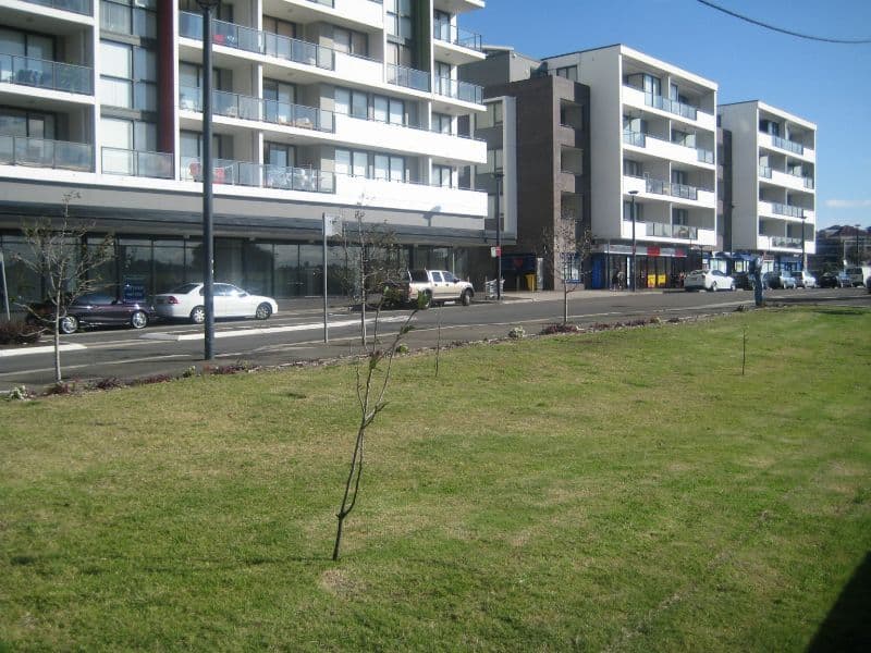 8 Brodie Spark Drive, WOLLI CREEK NSW 2205, Wolli Creek - Thumbnail 4