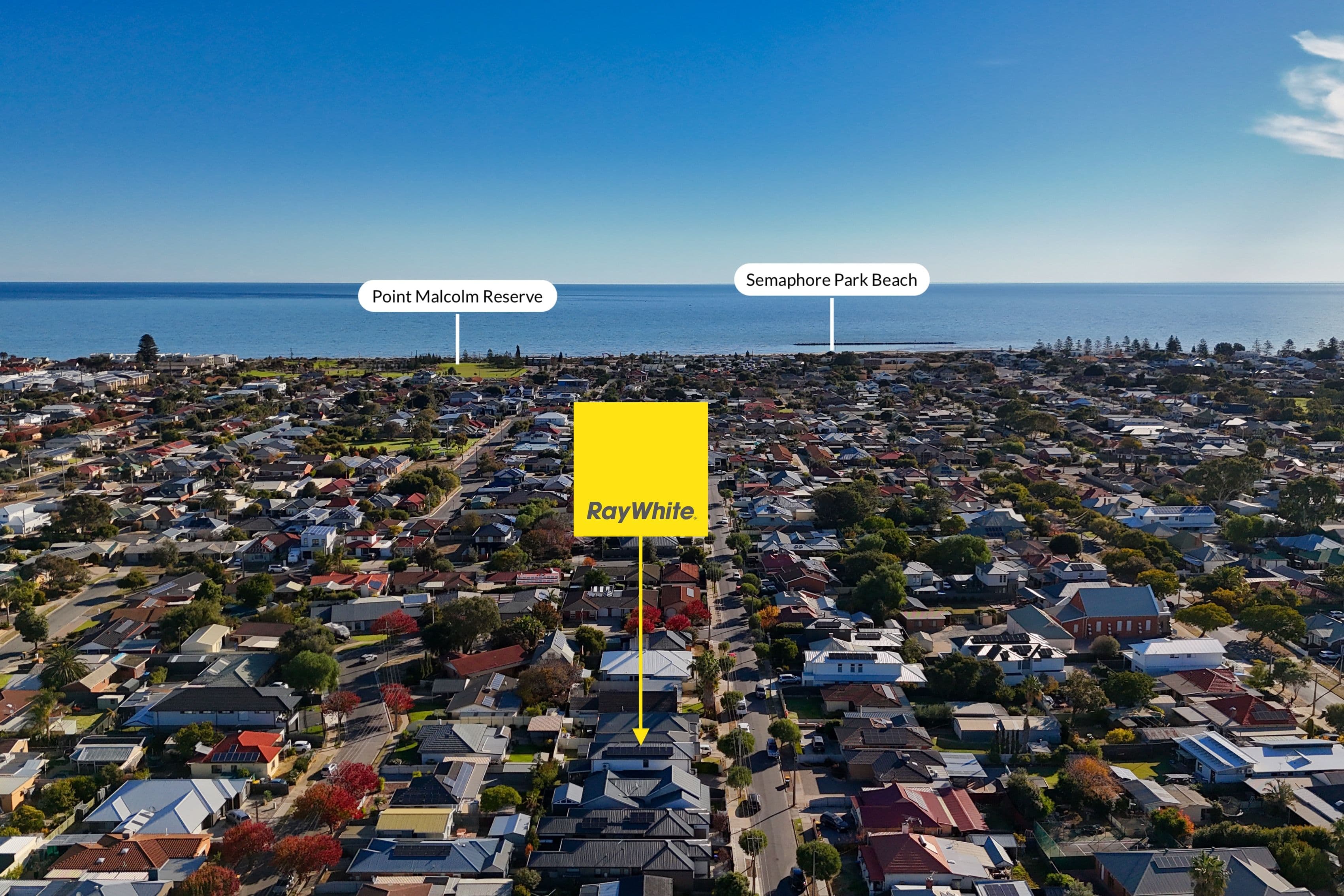 14 Gordon Street, Semaphore Park SA 5019, Semaphore Park - Thumbnail 2