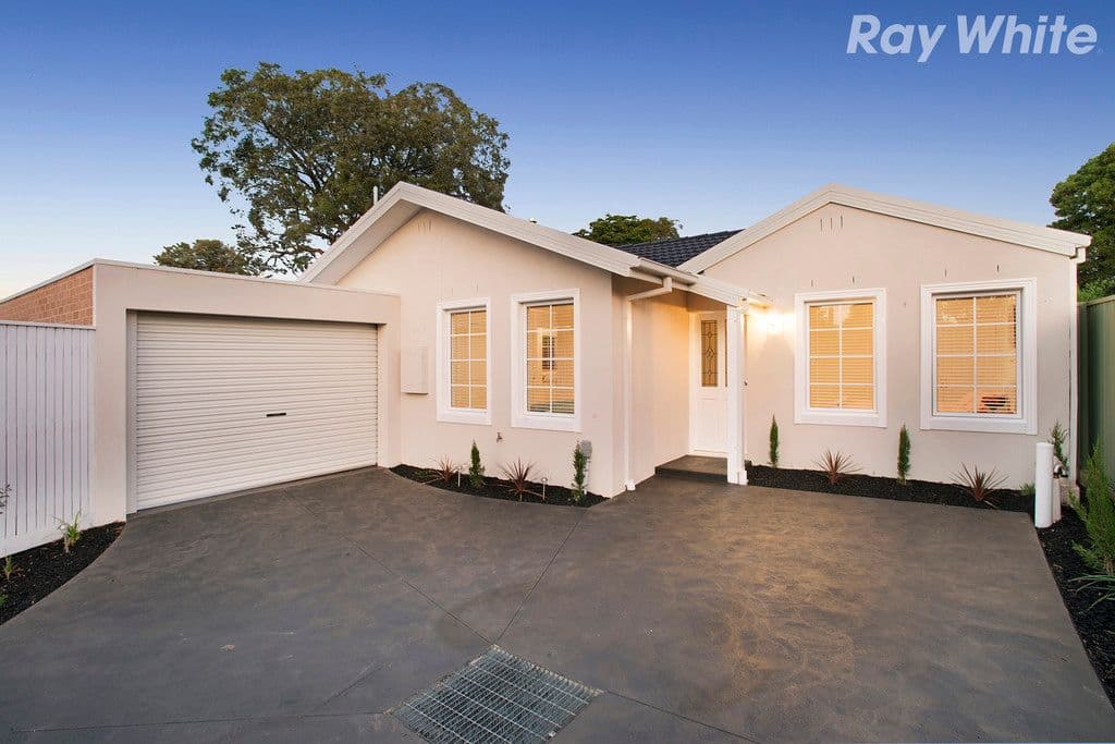 26B Cherrytree Rise, Knoxfield VIC 3180, Knoxfield - Image 1