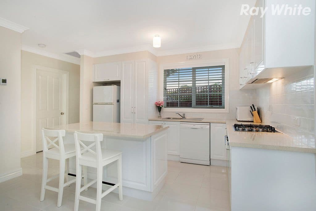 26B Cherrytree Rise, Knoxfield VIC 3180, Knoxfield - Thumbnail 3