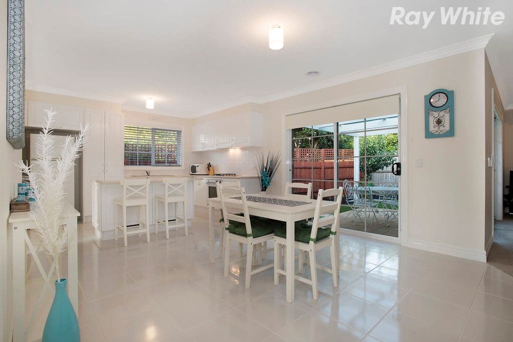 26B Cherrytree Rise, Knoxfield VIC 3180, Knoxfield - Thumbnail 4