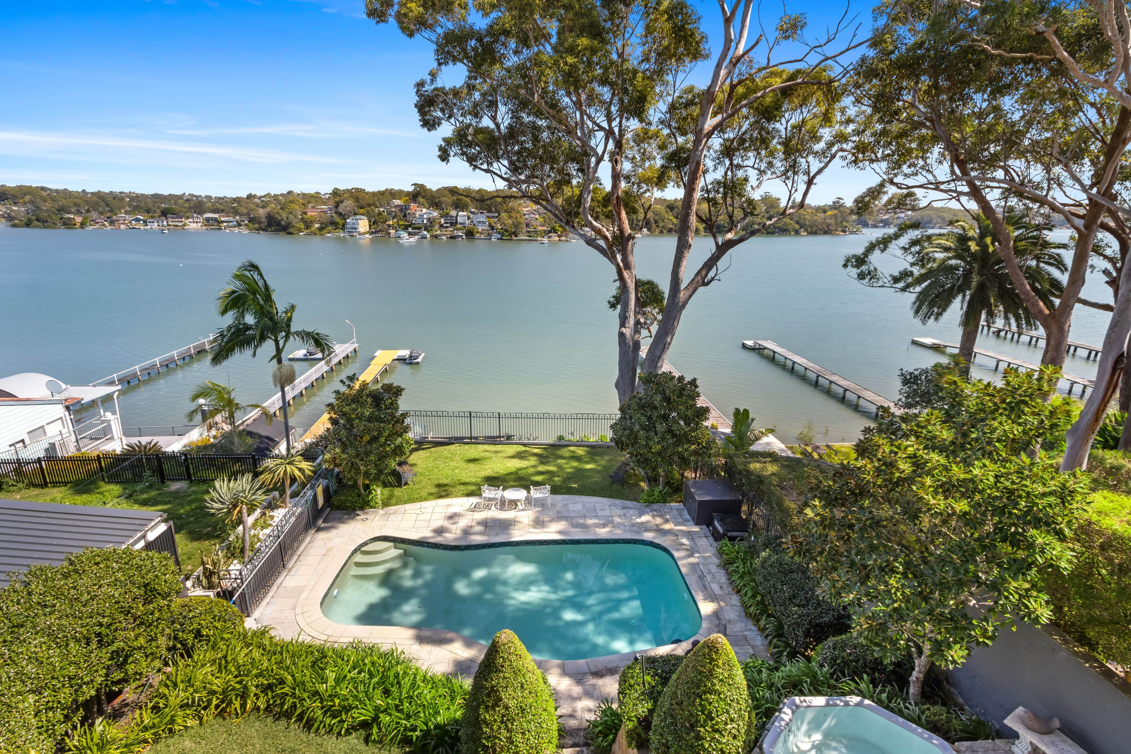 61 Kangaroo Point Road, Kangaroo Point NSW 2224, Kangaroo Point - Thumbnail 2