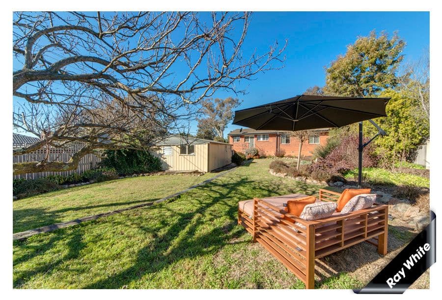 4 De Garis Place, SCULLIN ACT 2614, Scullin - Image 1