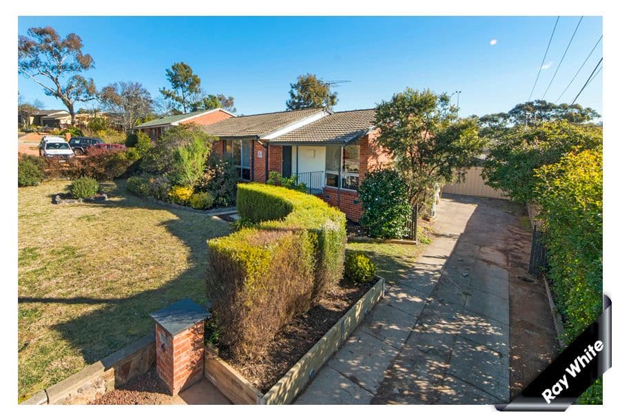4 De Garis Place, SCULLIN ACT 2614, Scullin - Thumbnail 2