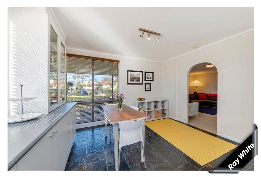 4 De Garis Place, SCULLIN ACT 2614, Scullin - Thumbnail 4