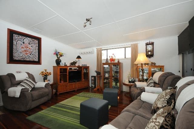 6 Lovett Street, RANGEVILLE QLD 4350, Rangeville - Thumbnail 3