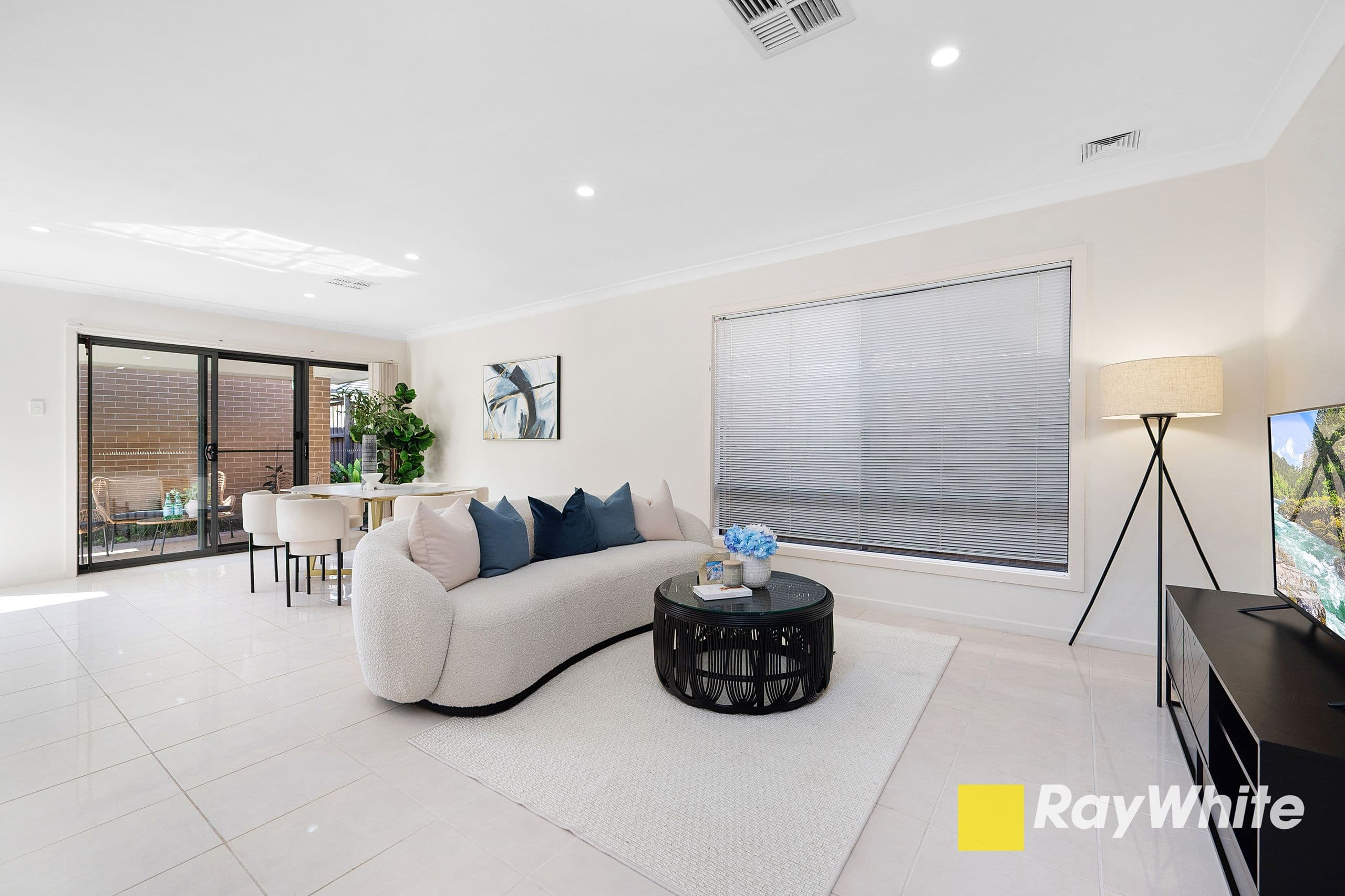 105 Hezlett Road, North Kellyville NSW 2155, North Kellyville - Thumbnail 2