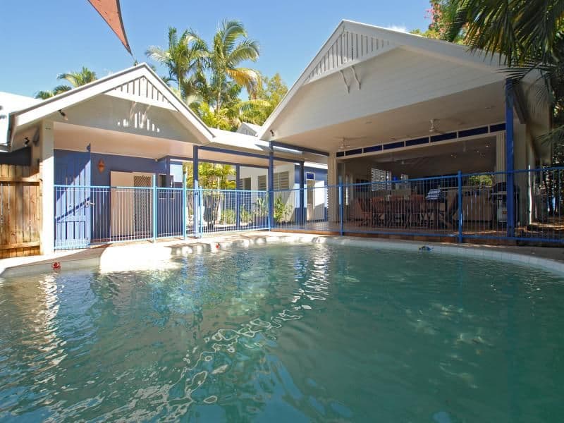 6 Andrews Close, PORT DOUGLAS QLD 4877, Port Douglas - Image 1