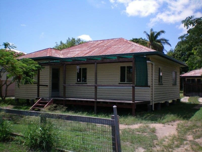 120 Electra Street, BUNDABERG WEST QLD 4670, Bundaberg West - Image 1