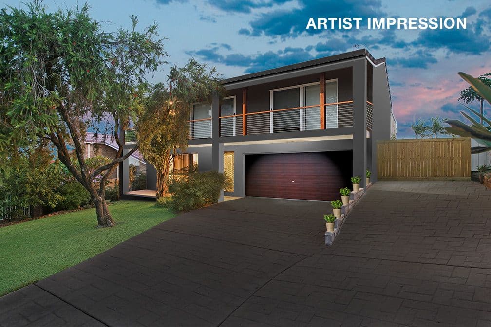 8 Mungo Place, Southport QLD 4215, Southport - Thumbnail 3