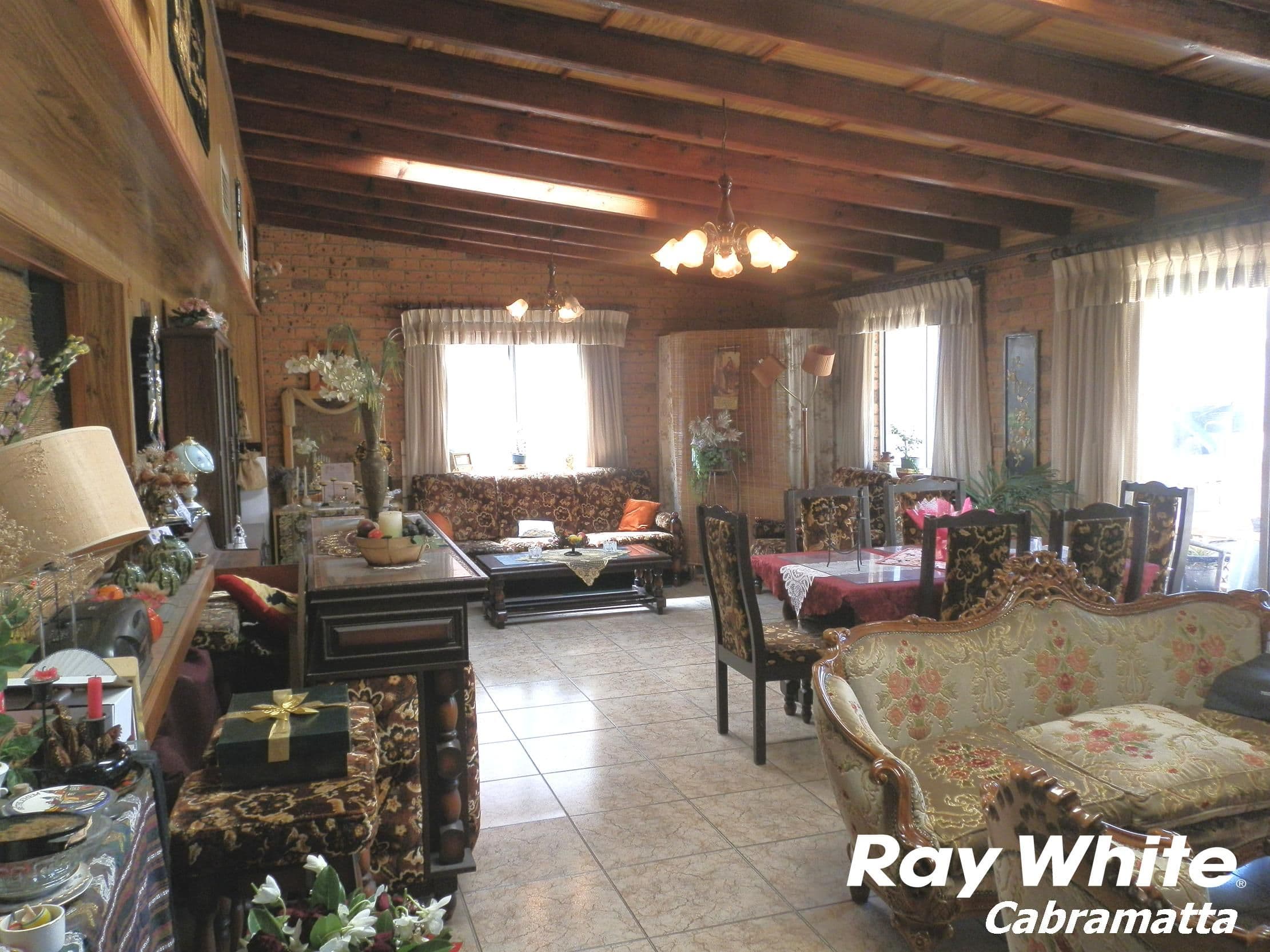49 Huntingdale Avenue, Lansvale NSW 2166, Lansvale - Thumbnail 2