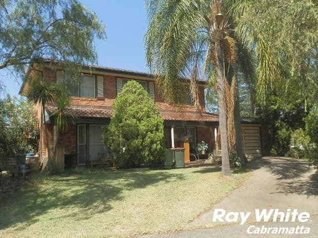 49 Huntingdale Avenue, Lansvale NSW 2166, Lansvale - Thumbnail 7