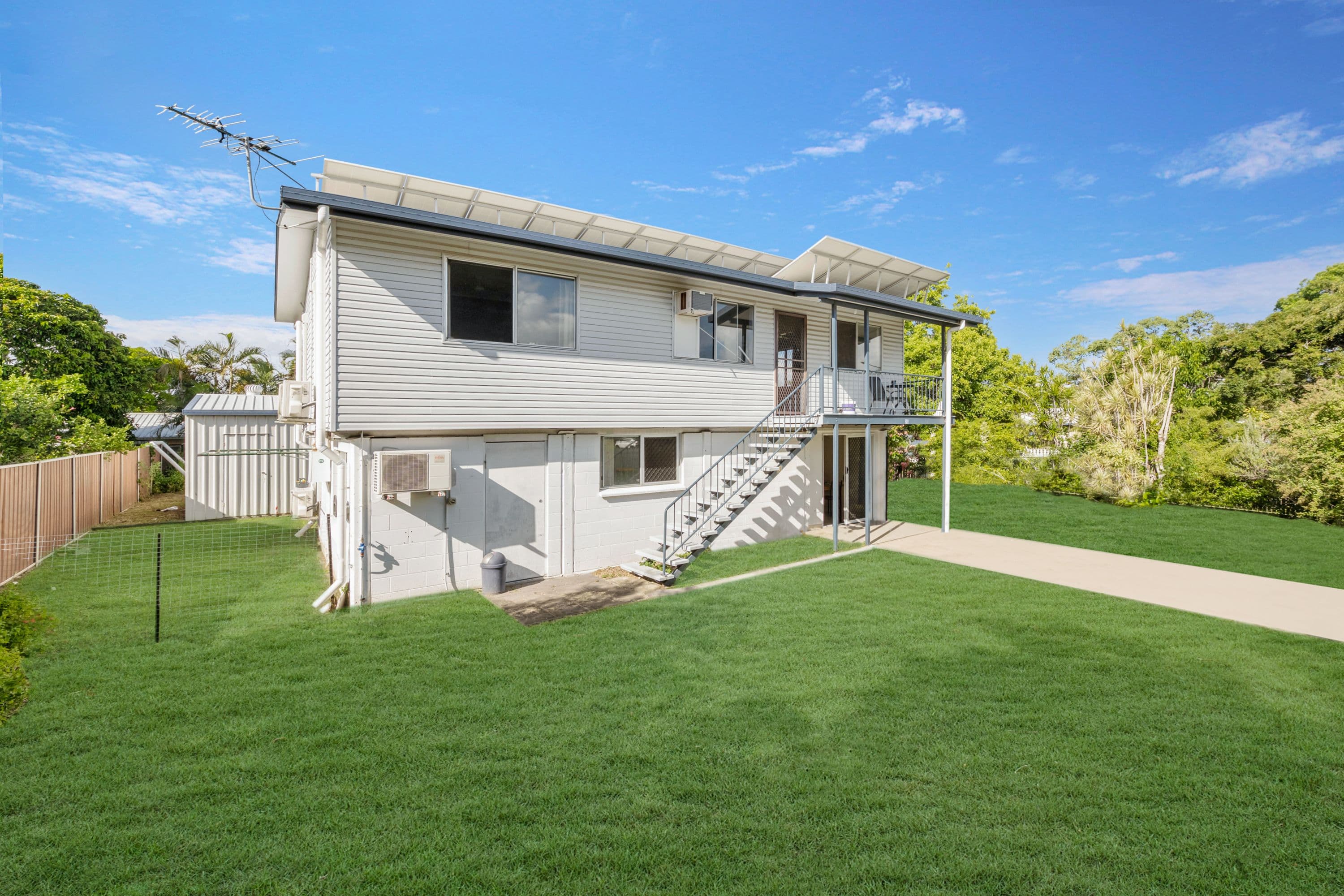 20 Robbins Court, Wulguru QLD 4811, Wulguru - Image 1