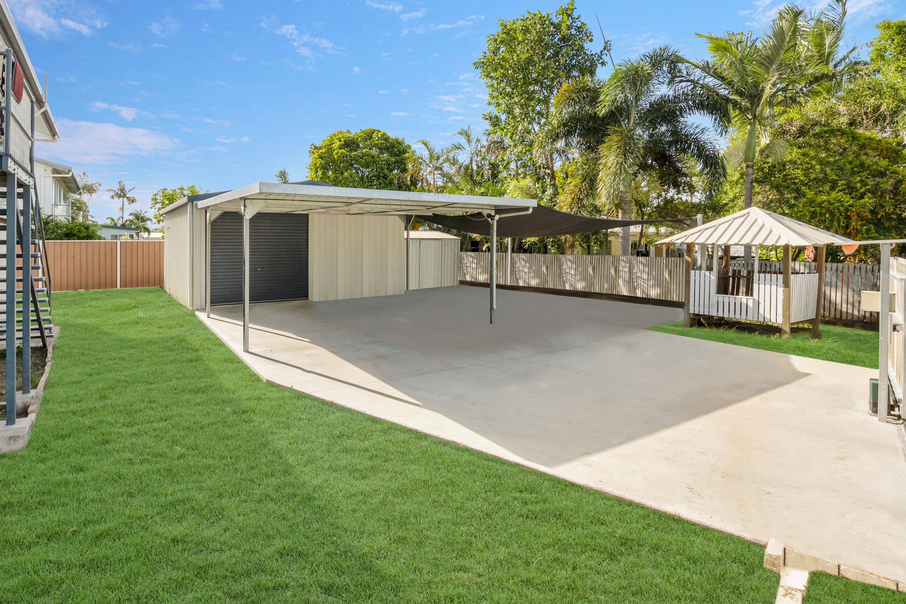 20 Robbins Court, Wulguru QLD 4811, Wulguru - Thumbnail 2