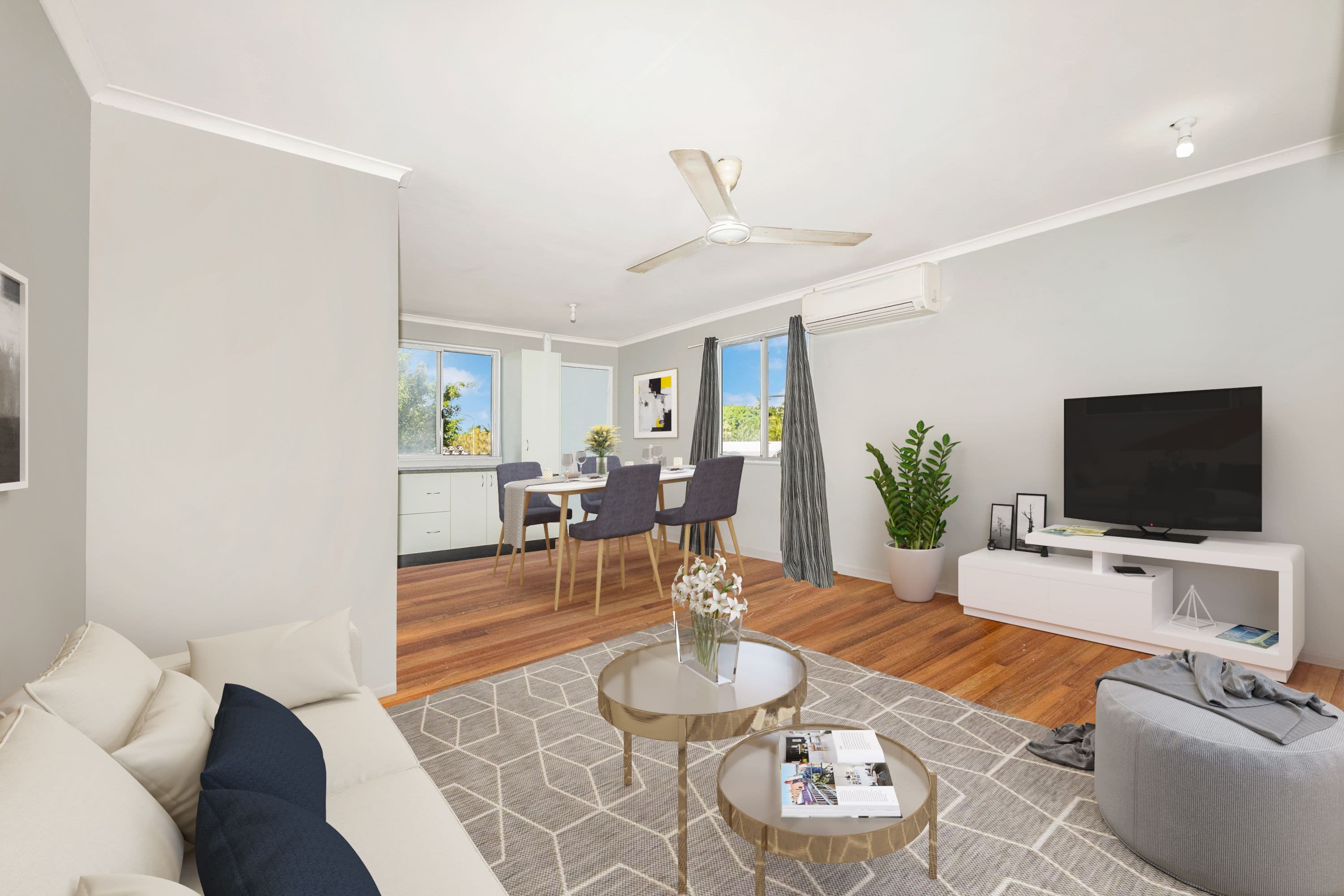 20 Robbins Court, Wulguru QLD 4811, Wulguru - Thumbnail 3