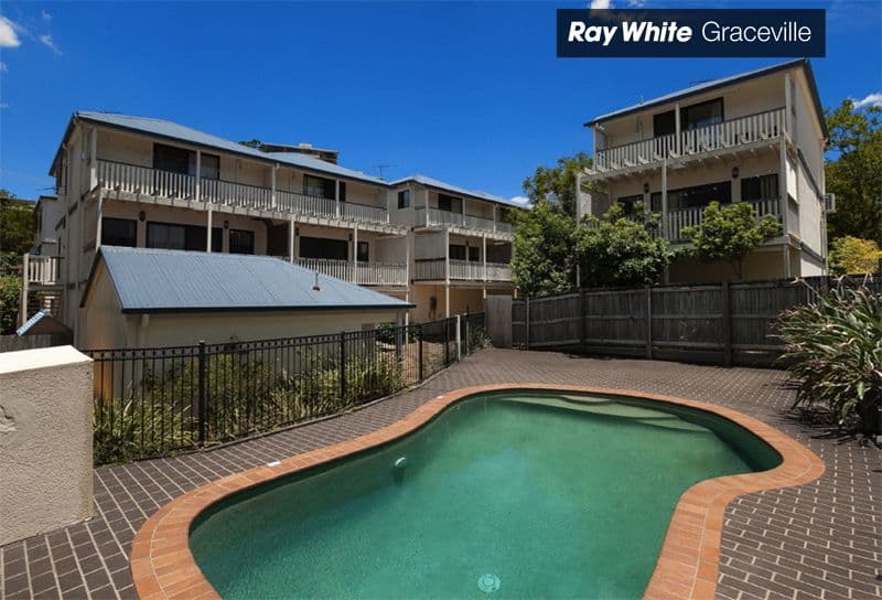 46 Cunningham Street, TARINGA QLD 4068, Taringa - Image 1