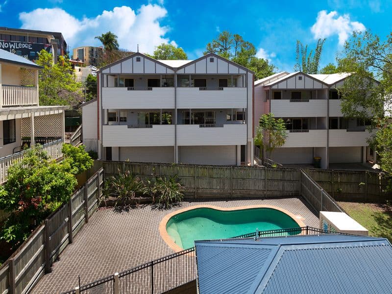 46 Cunningham Street, TARINGA QLD 4068, Taringa - Thumbnail 7