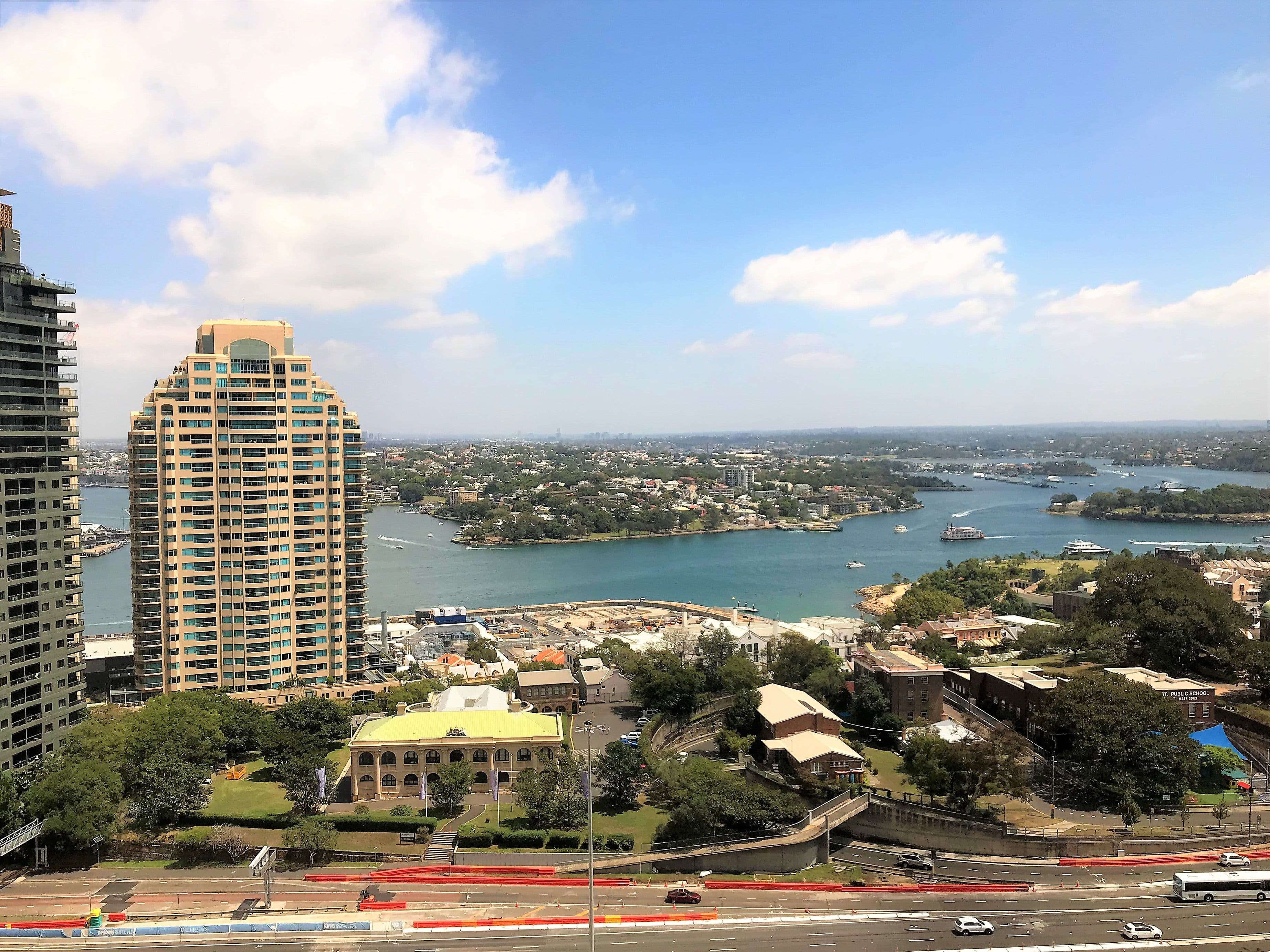  98 Gloucester Street, Sydney NSW 2000, Sydney - Image 1