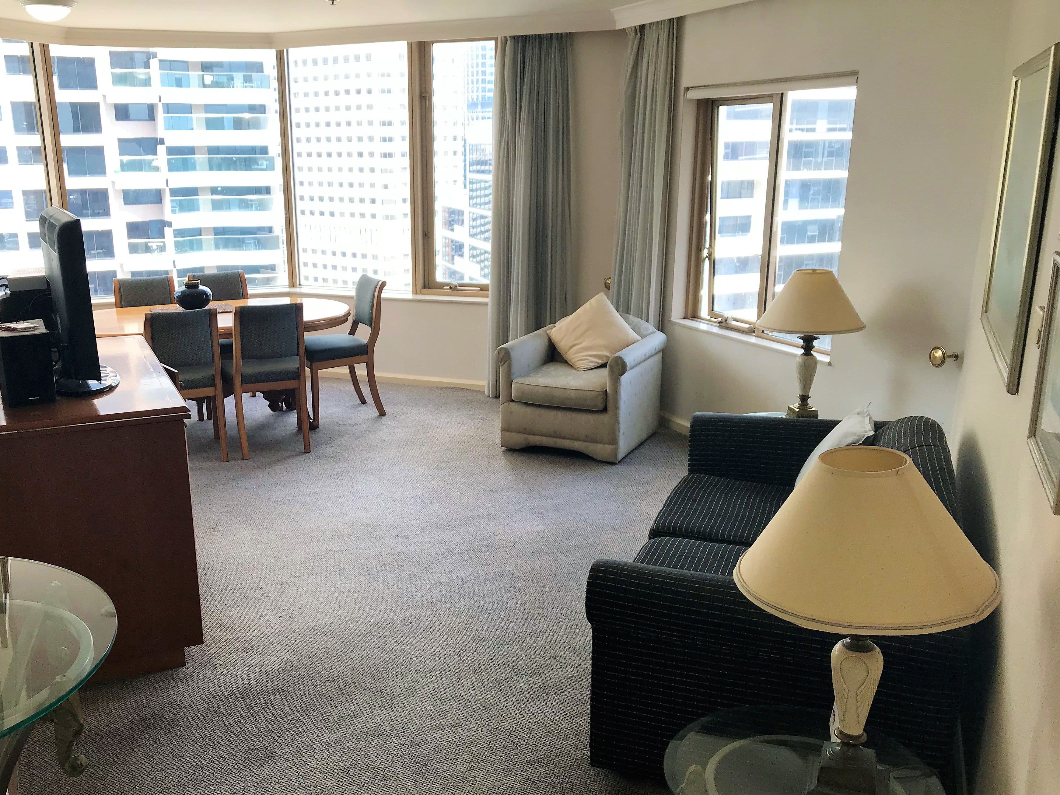  98 Gloucester Street, Sydney NSW 2000, Sydney - Thumbnail 2