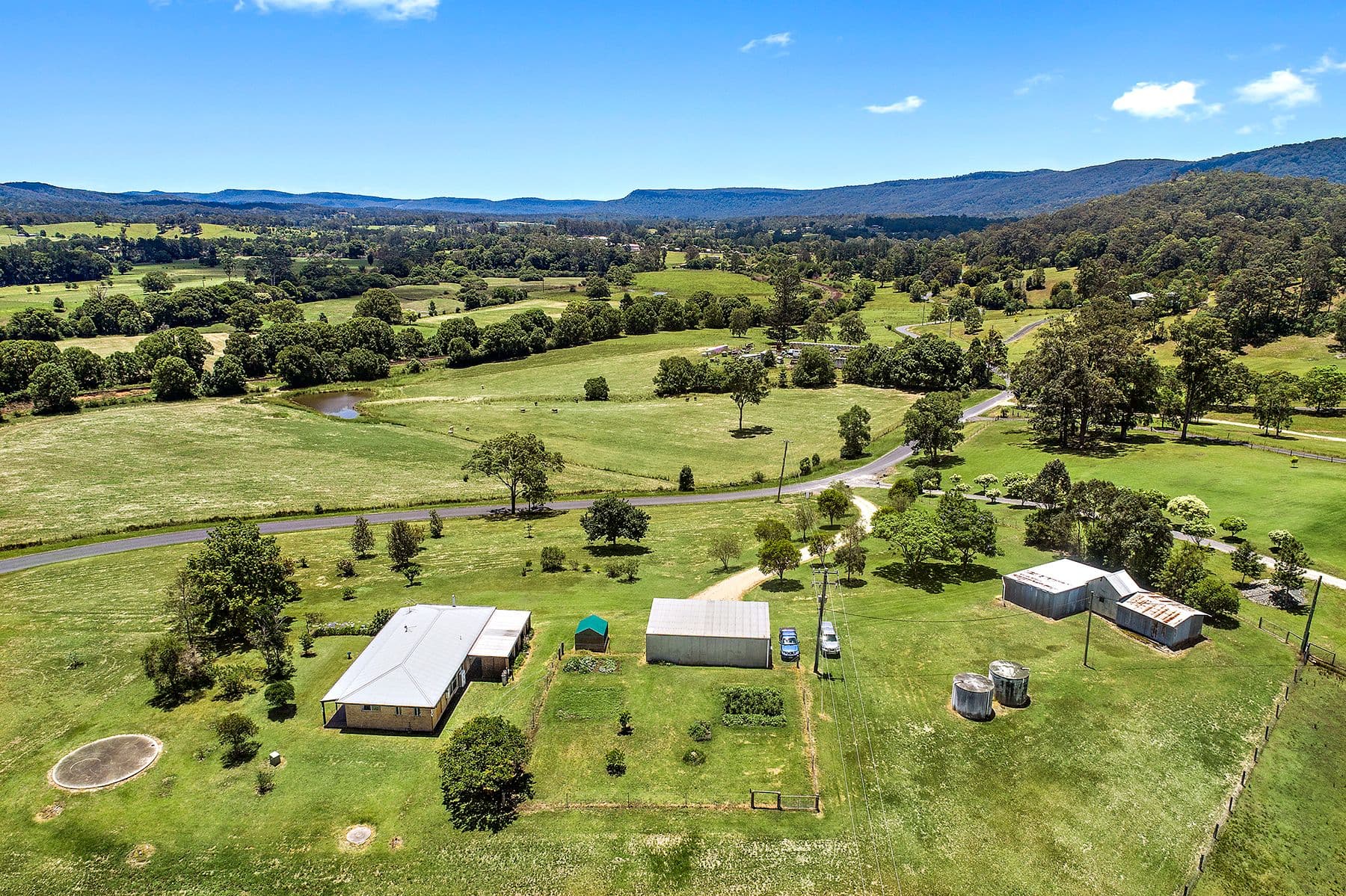 927 East Bank Road, Nana Glen - Image 1