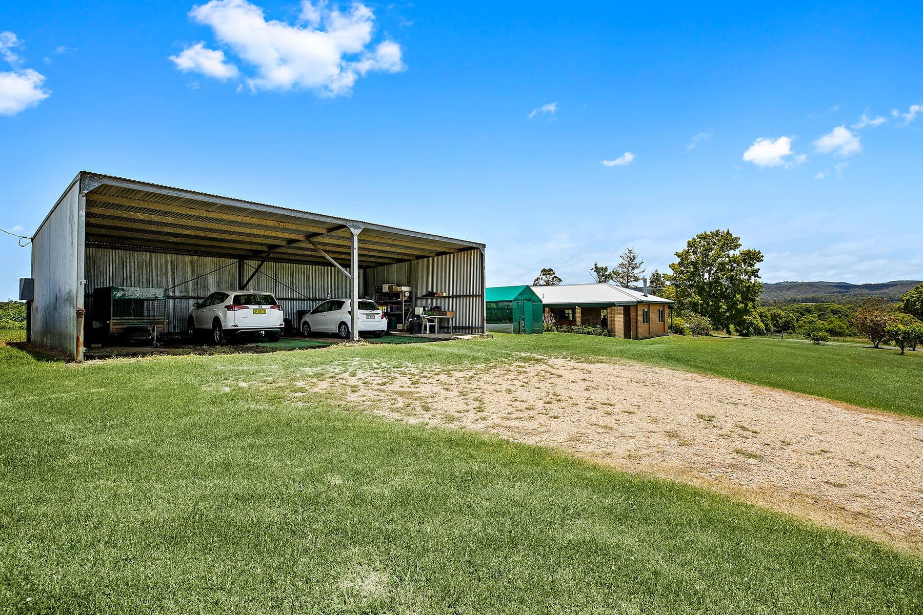 927 East Bank Road, Nana Glen - Thumbnail 5