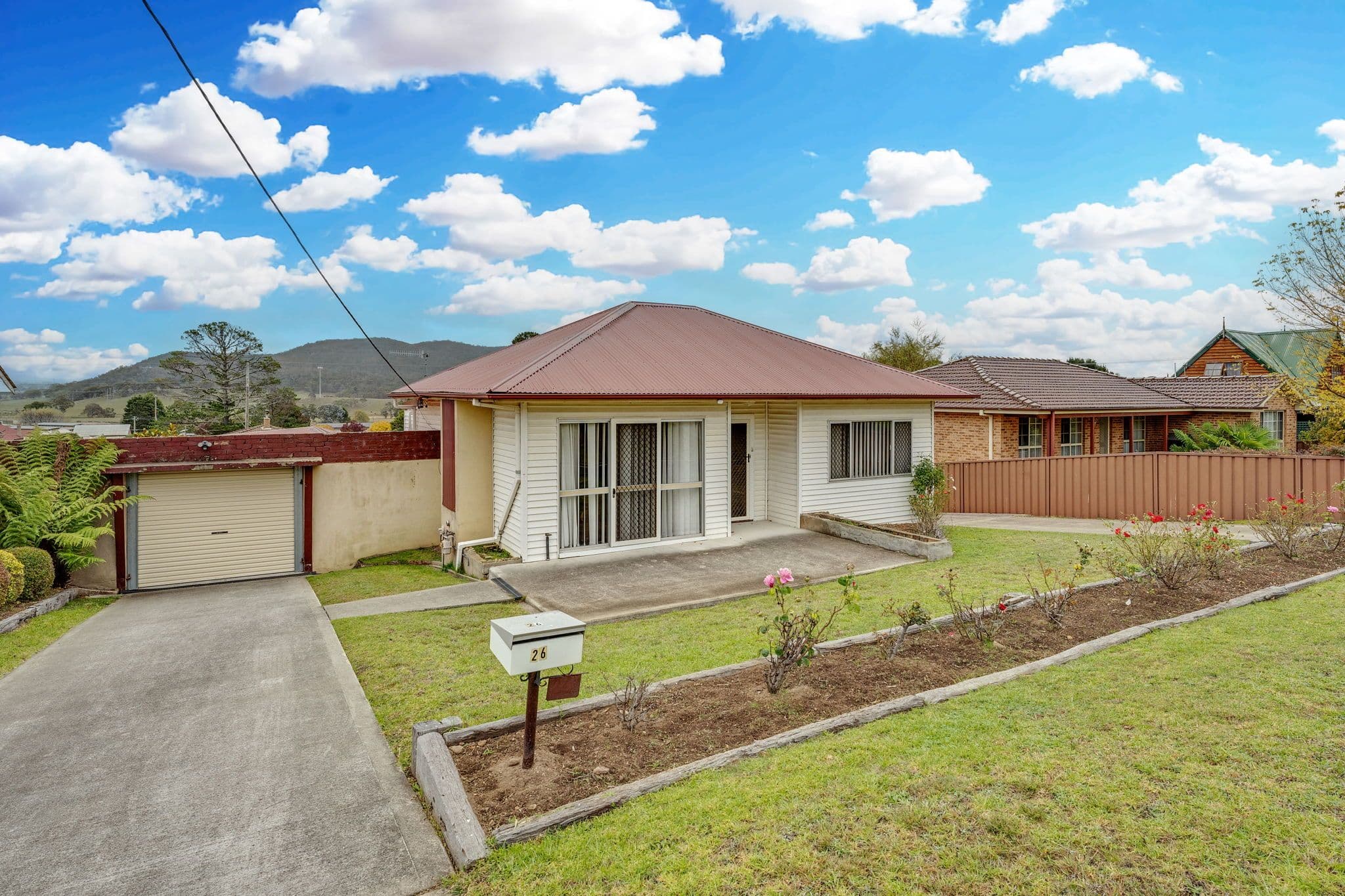 26 James Parade, Wallerawang NSW 2845, Wallerawang - Thumbnail 2
