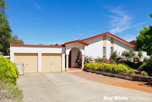 24 Bromley Street, WANNIASSA ACT 2903, Wanniassa - Image 1