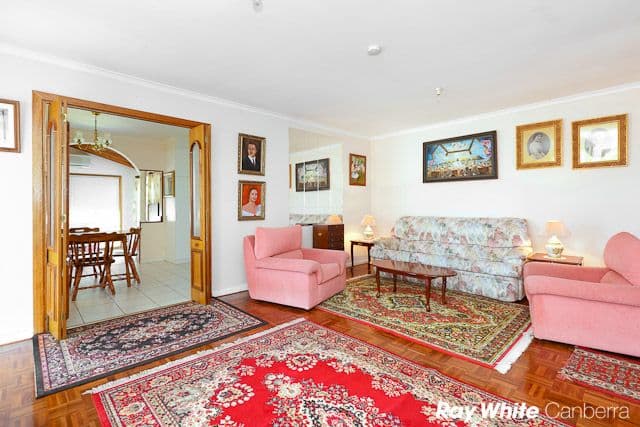 24 Bromley Street, WANNIASSA ACT 2903, Wanniassa - Thumbnail 4