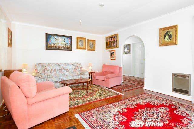 24 Bromley Street, WANNIASSA ACT 2903, Wanniassa - Thumbnail 5