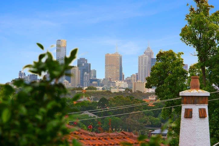 74 The Eyrie, EAGLEMONT VIC 3084, Eaglemont - Thumbnail 2
