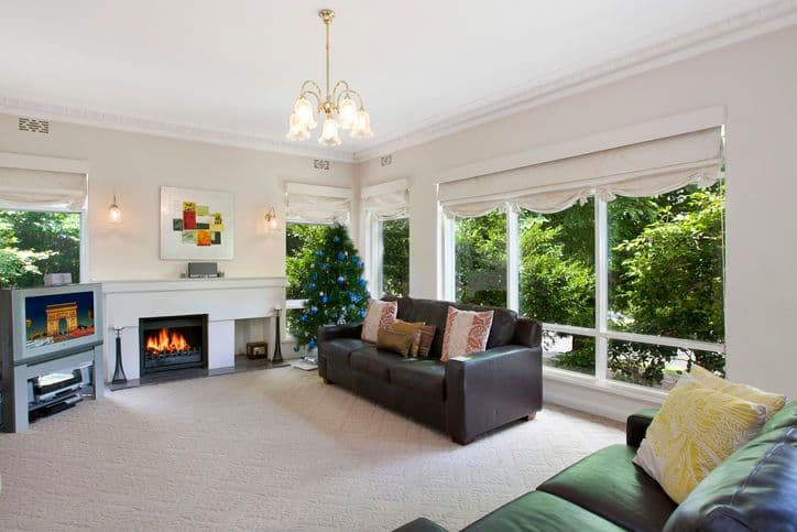 74 The Eyrie, EAGLEMONT VIC 3084, Eaglemont - Thumbnail 4