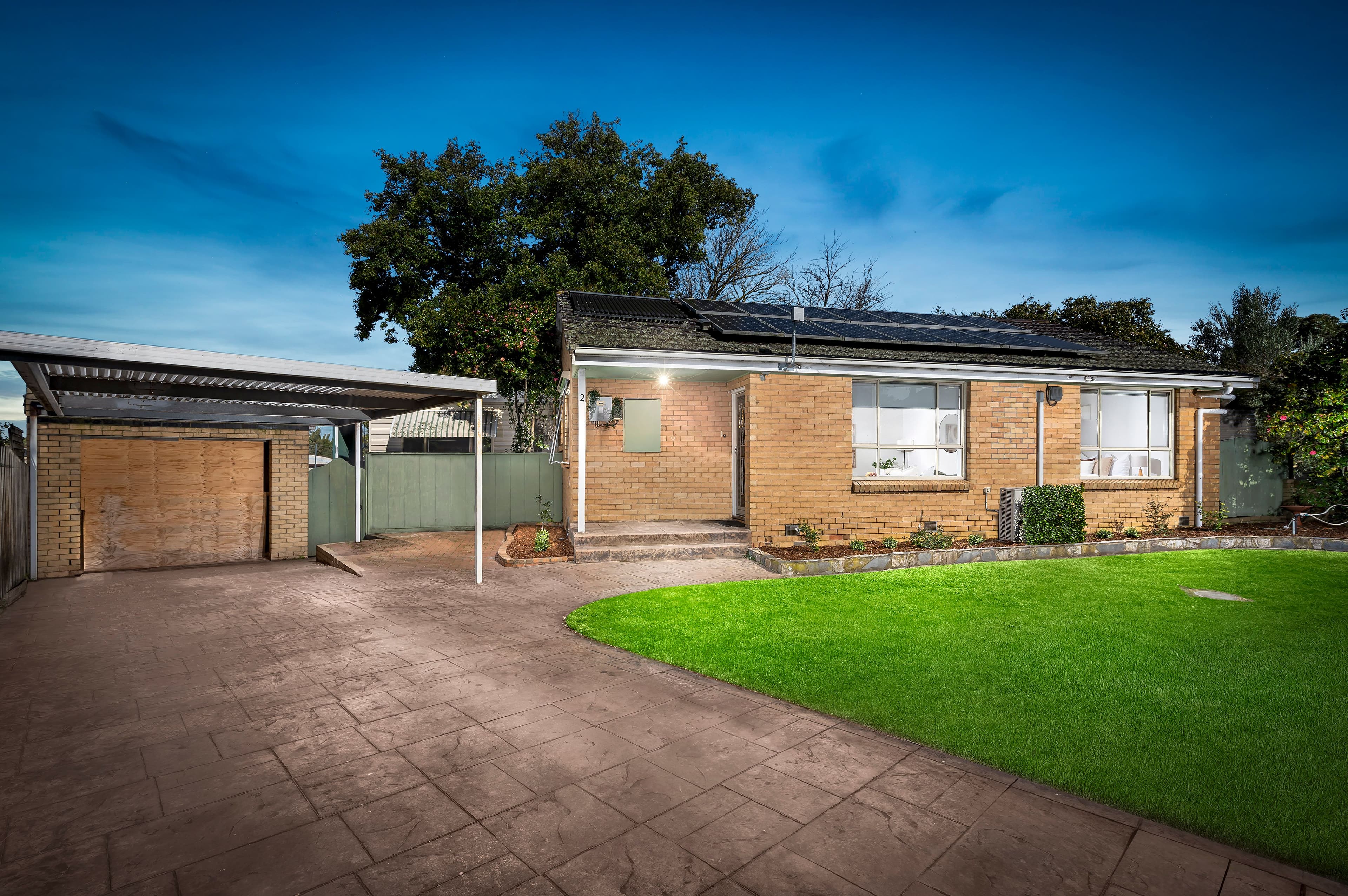 2 Hardy Court, Oakleigh South VIC 3167, Oakleigh South - Image 1