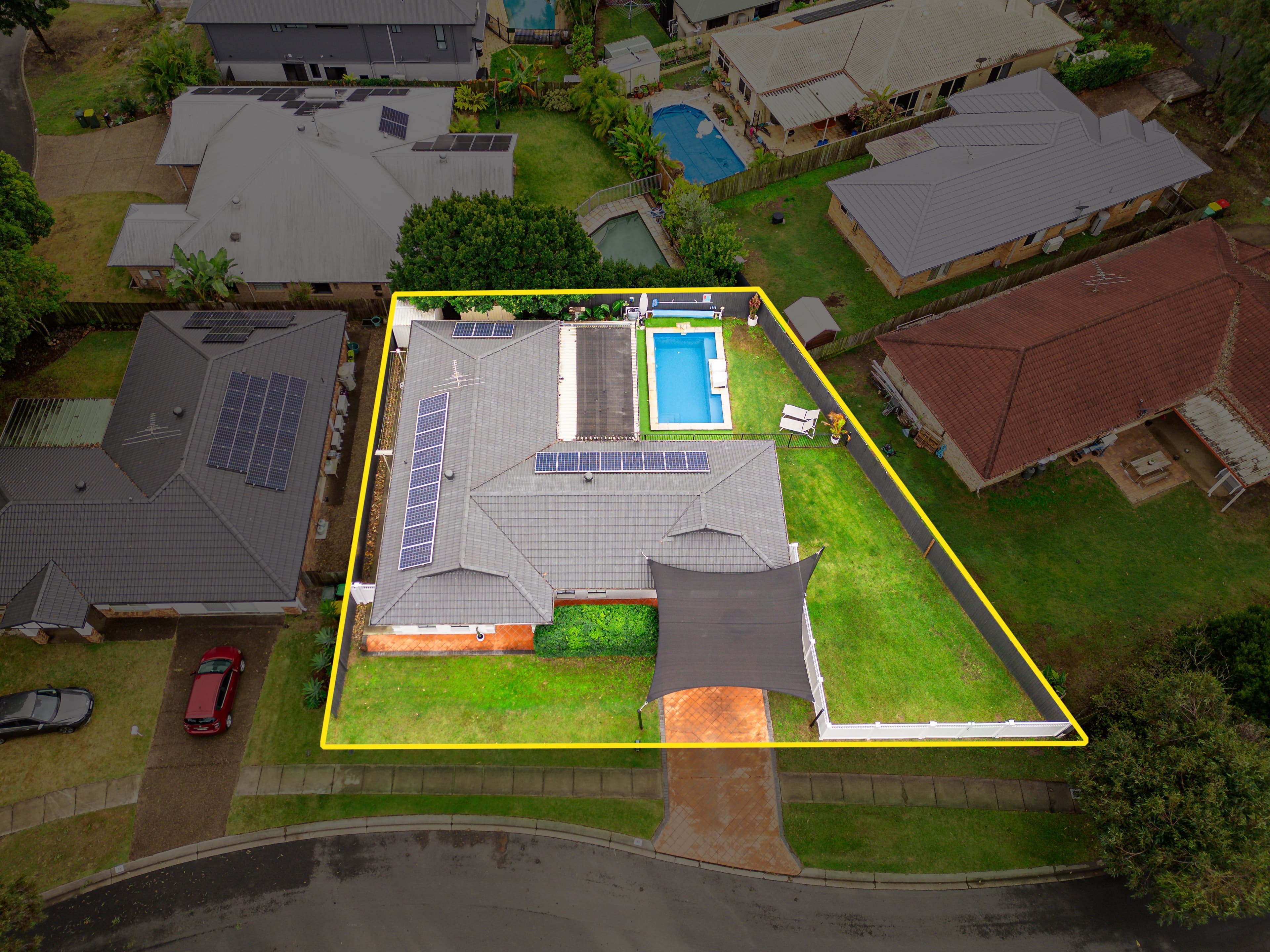 26 Belmore Crescent, Forest Lake QLD 4078, Forest Lake - Image 1