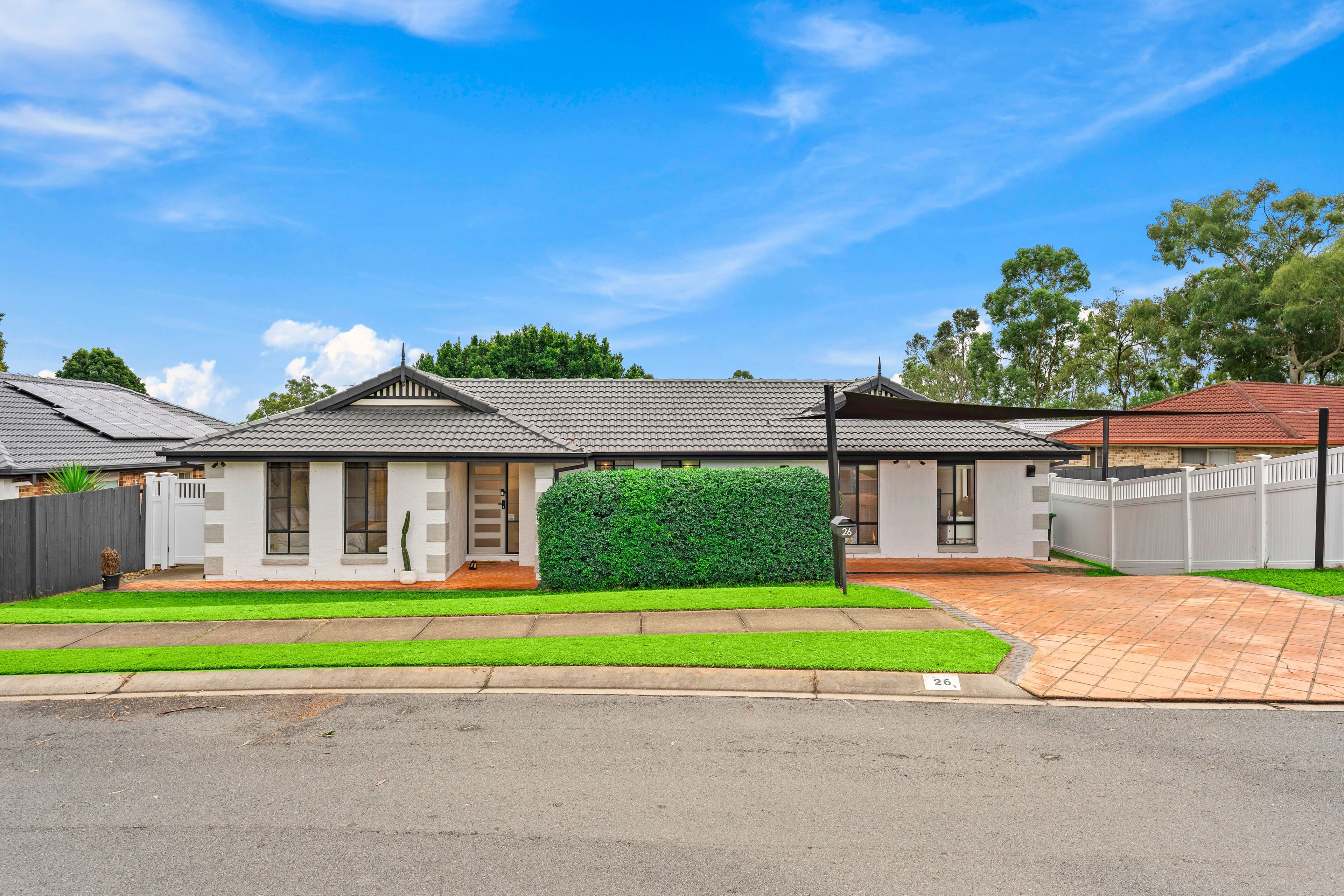 26 Belmore Crescent, Forest Lake QLD 4078, Forest Lake - Thumbnail 2