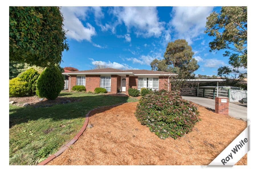 4 Darebin Place, CONDER ACT 2906, Conder - Image 1