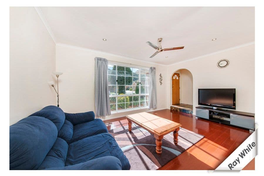 4 Darebin Place, CONDER ACT 2906, Conder - Thumbnail 2