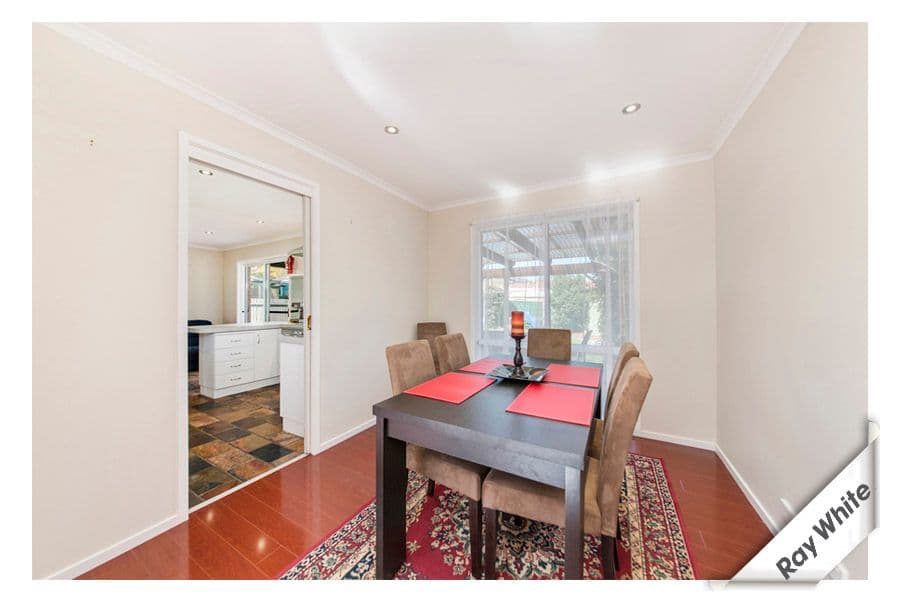4 Darebin Place, CONDER ACT 2906, Conder - Thumbnail 4