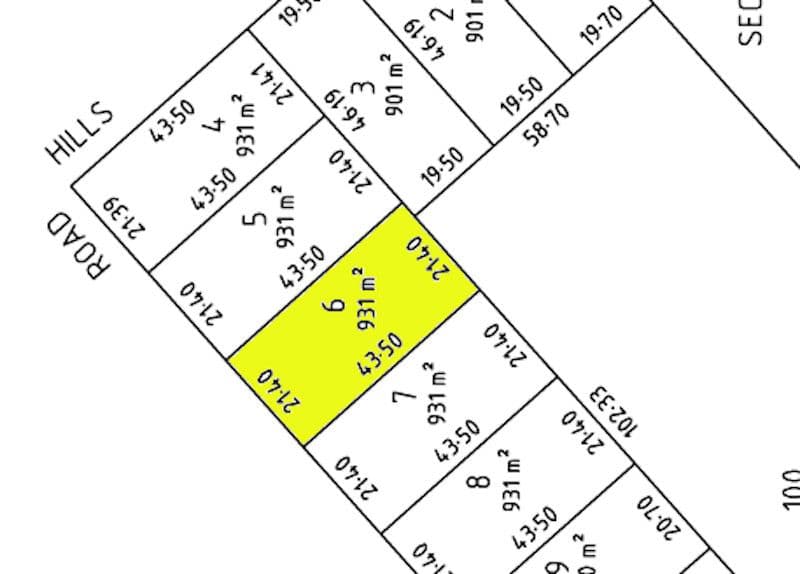 10 Haylock Road, Moonta Bay SA 5558, Moonta Bay - Thumbnail 2