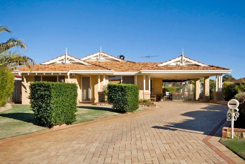 8 LINK Way, COOLOONGUP WA 6168, Cooloongup - Image 1