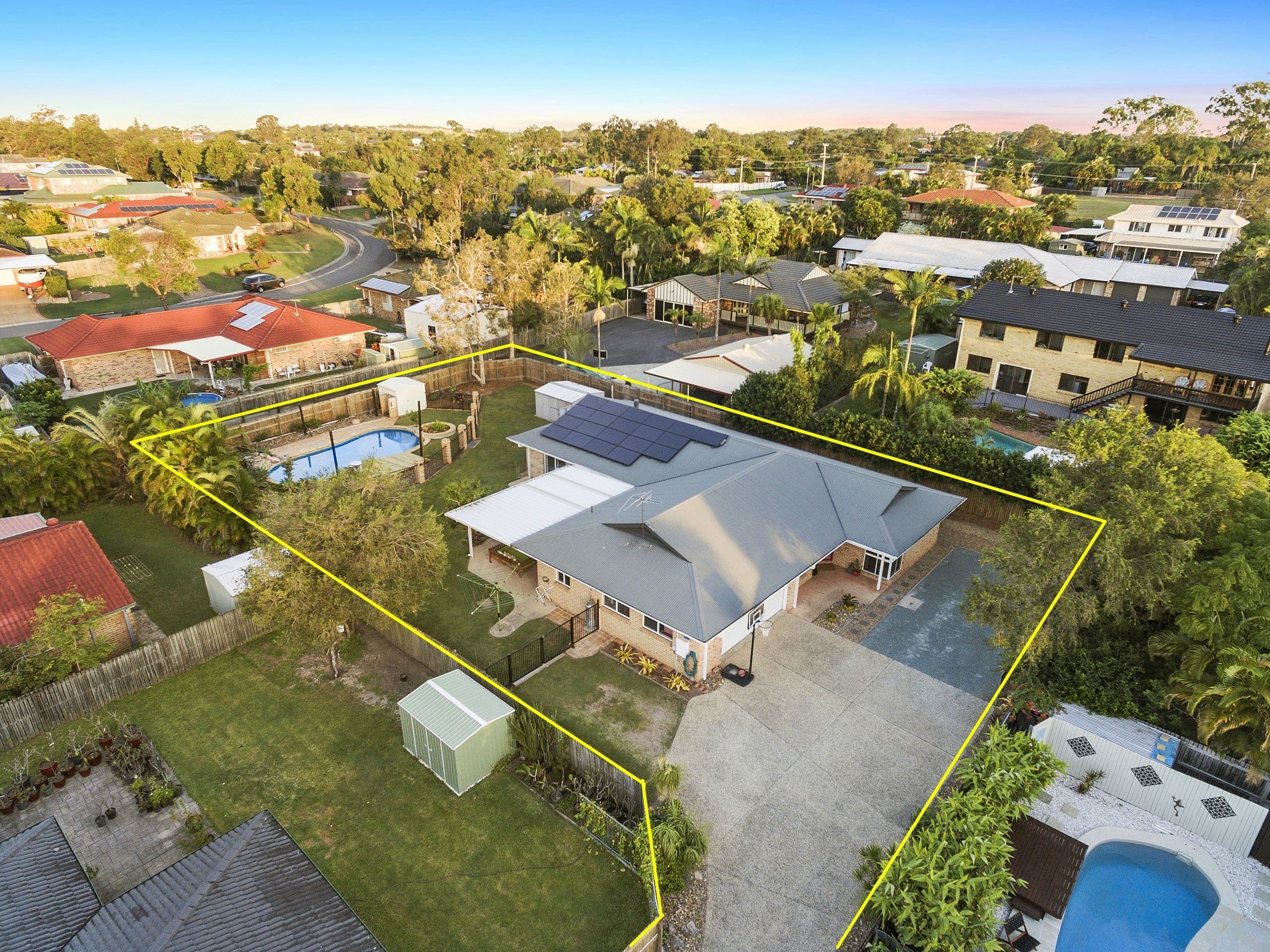 3 Barrett Street, Birkdale QLD 4159, Birkdale - Thumbnail 3